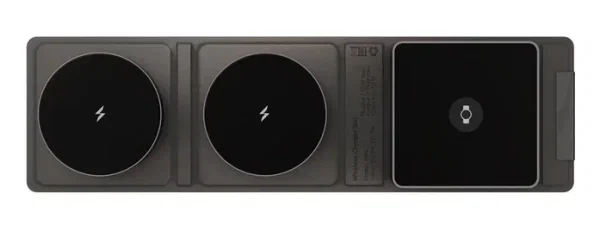 Беспроводное зарядное устройство "VLP" W-Charger для Samsung 3 в 1