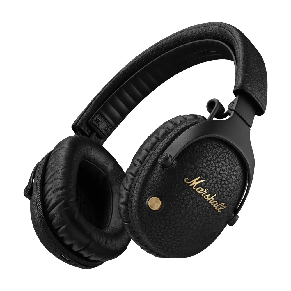 Marshall Monitor 3