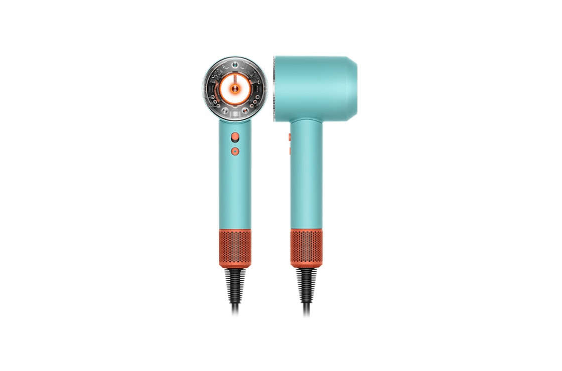 Фен Dyson NURAL HD16