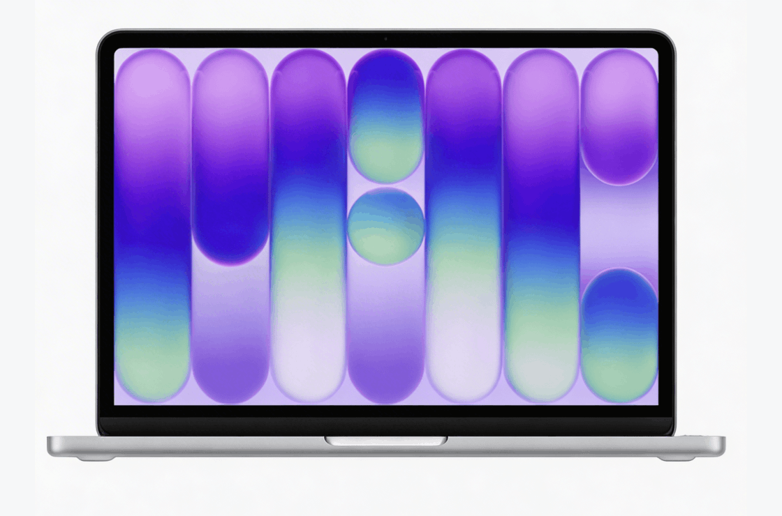 MacBook Neo (6-core CPU, 5-core GPU, 8Гб)
