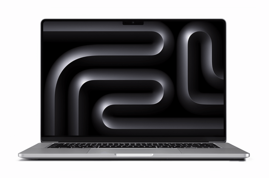 MacBook Pro 14 M5 Max (18-core CPU, 32-core GPU, 36Гб)
