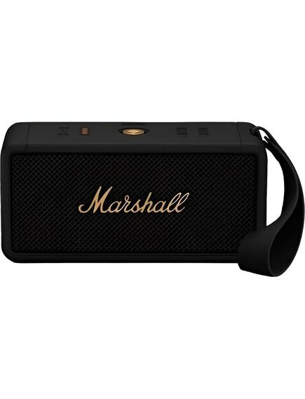Marshall Middleton