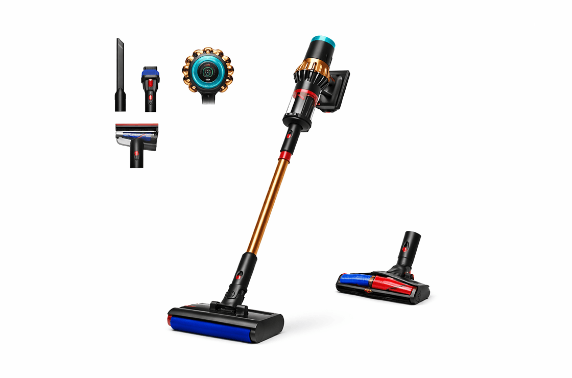 Dyson V16S Piston Animal Submarine SV53A 