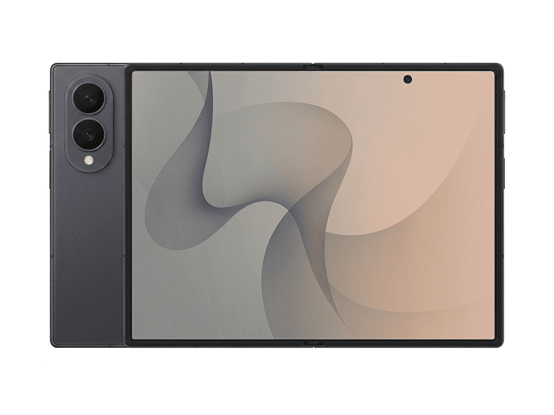 Samsung Z Fold 8