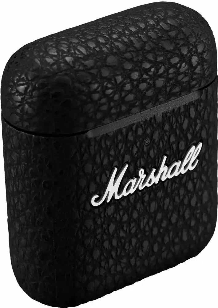 Marshall Minor 3
