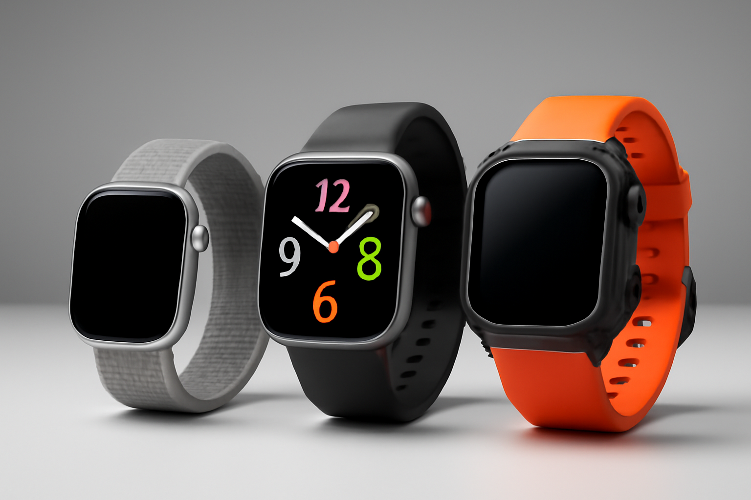 Apple Watch в 2026: какую модель выбрать для здоровья, спорта и связи