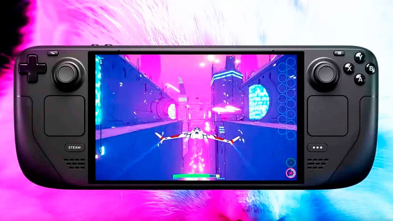 OLED экран - Нобель