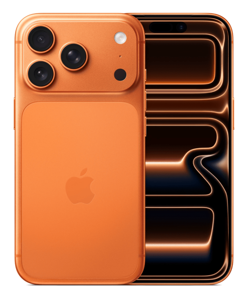 iPhone 17 Pro