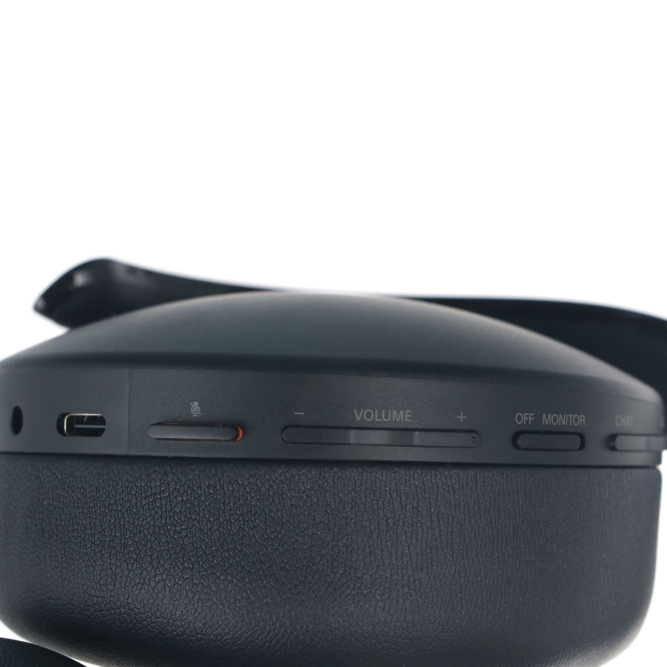 Наушники Sony Pulse 3D