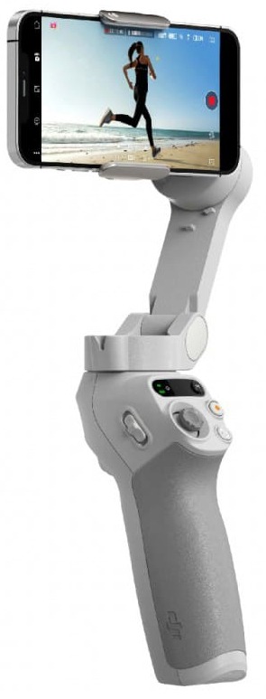 DJI Osmo Mobile SE