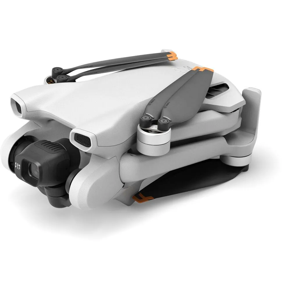 DJI Mini 3 Fly More Combo Plus (пульт DJI RC)