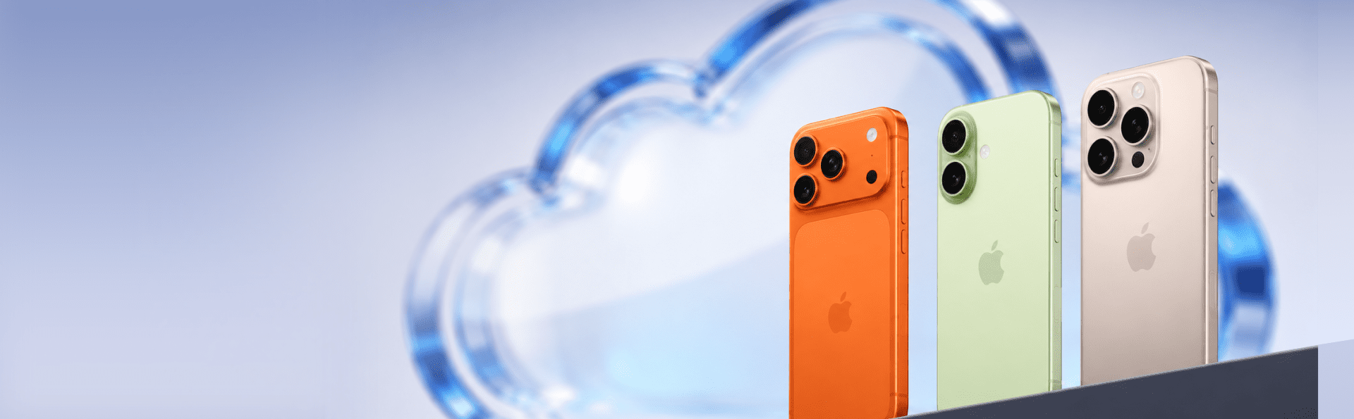 Как очистить память iPhone