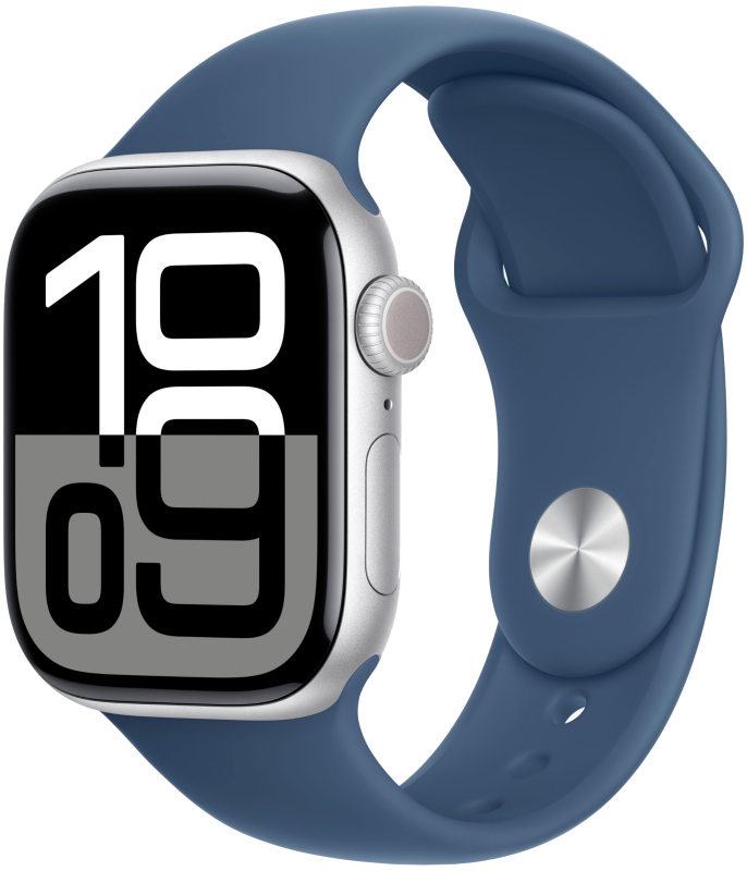 Смарт-часы Apple Watch Series 10