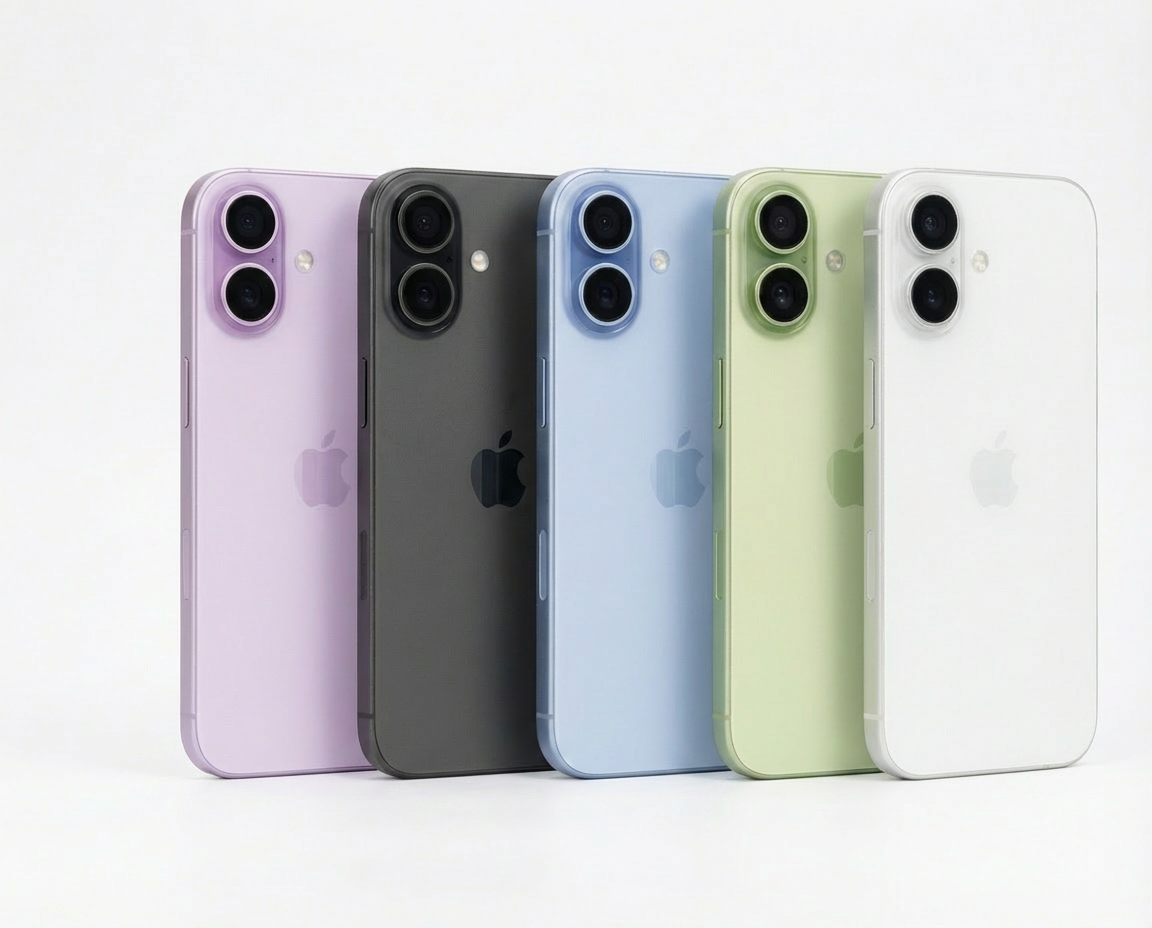 iPhone 17