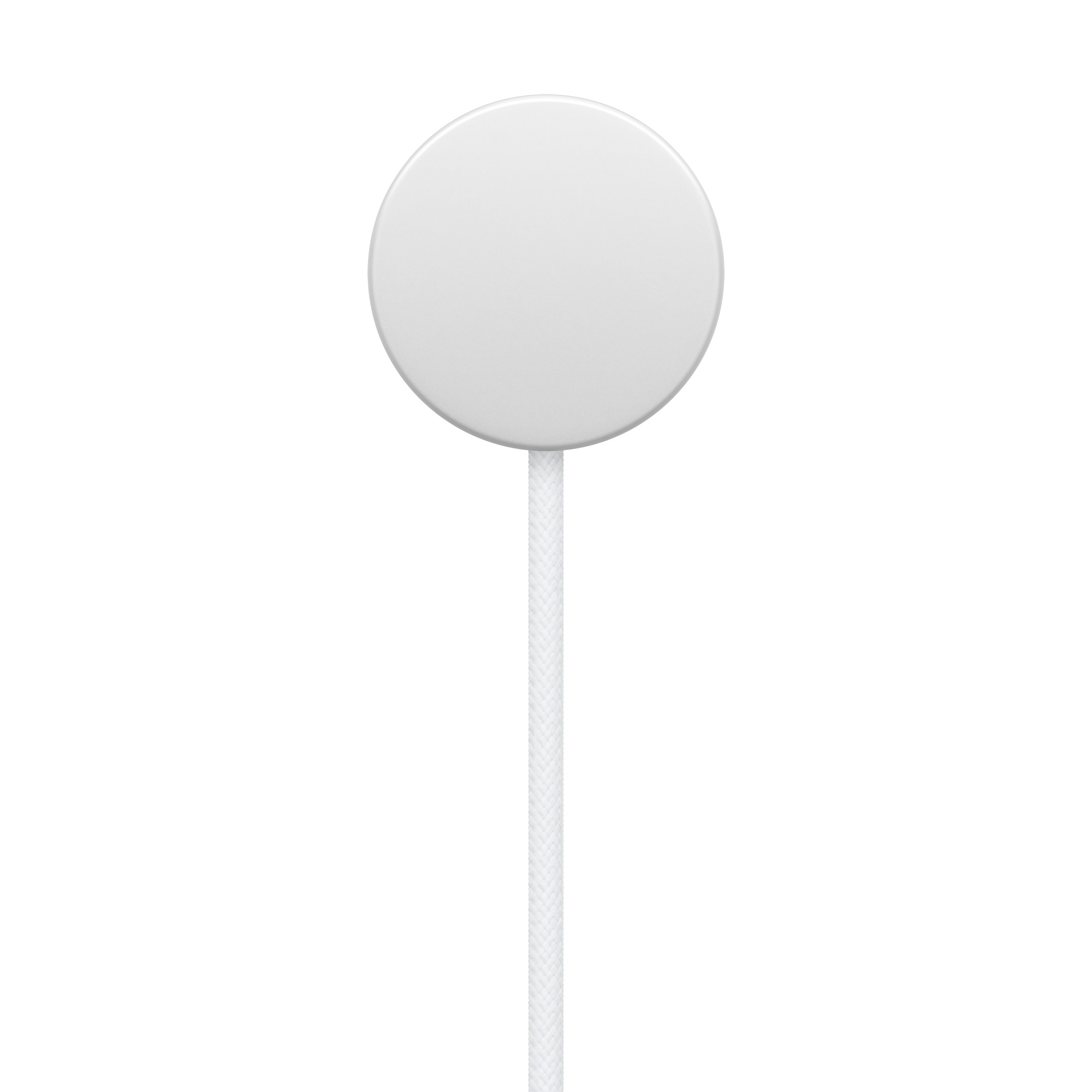 Кабель Apple Watch Magnetic Fast Charger to USB-C