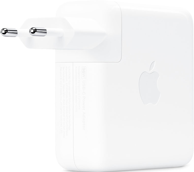 СЗУ Apple Power Adapter 67W USB-C