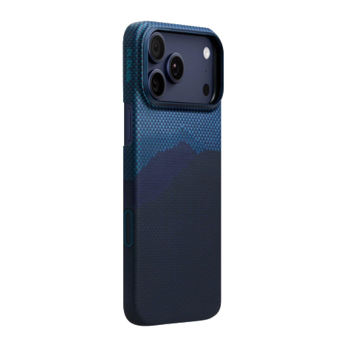 Чехол Pitaka для iPhone 17 Pro Max