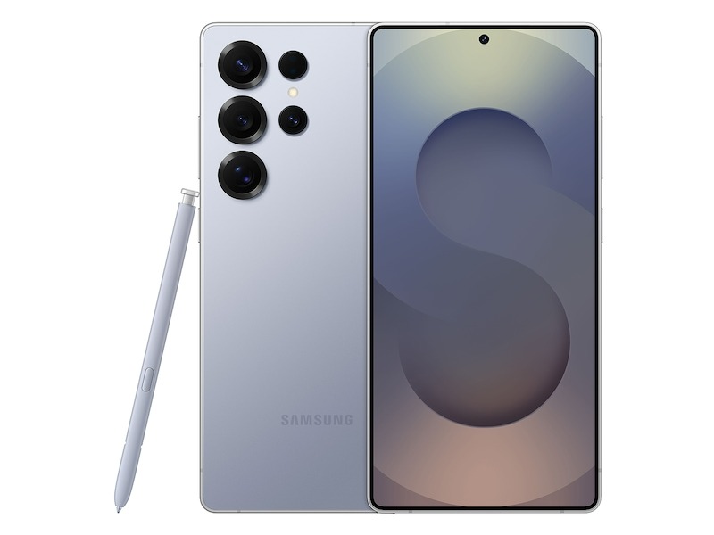 Samsung S25 Ultra
