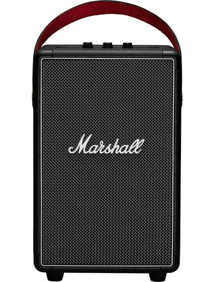 Marshall Tufton