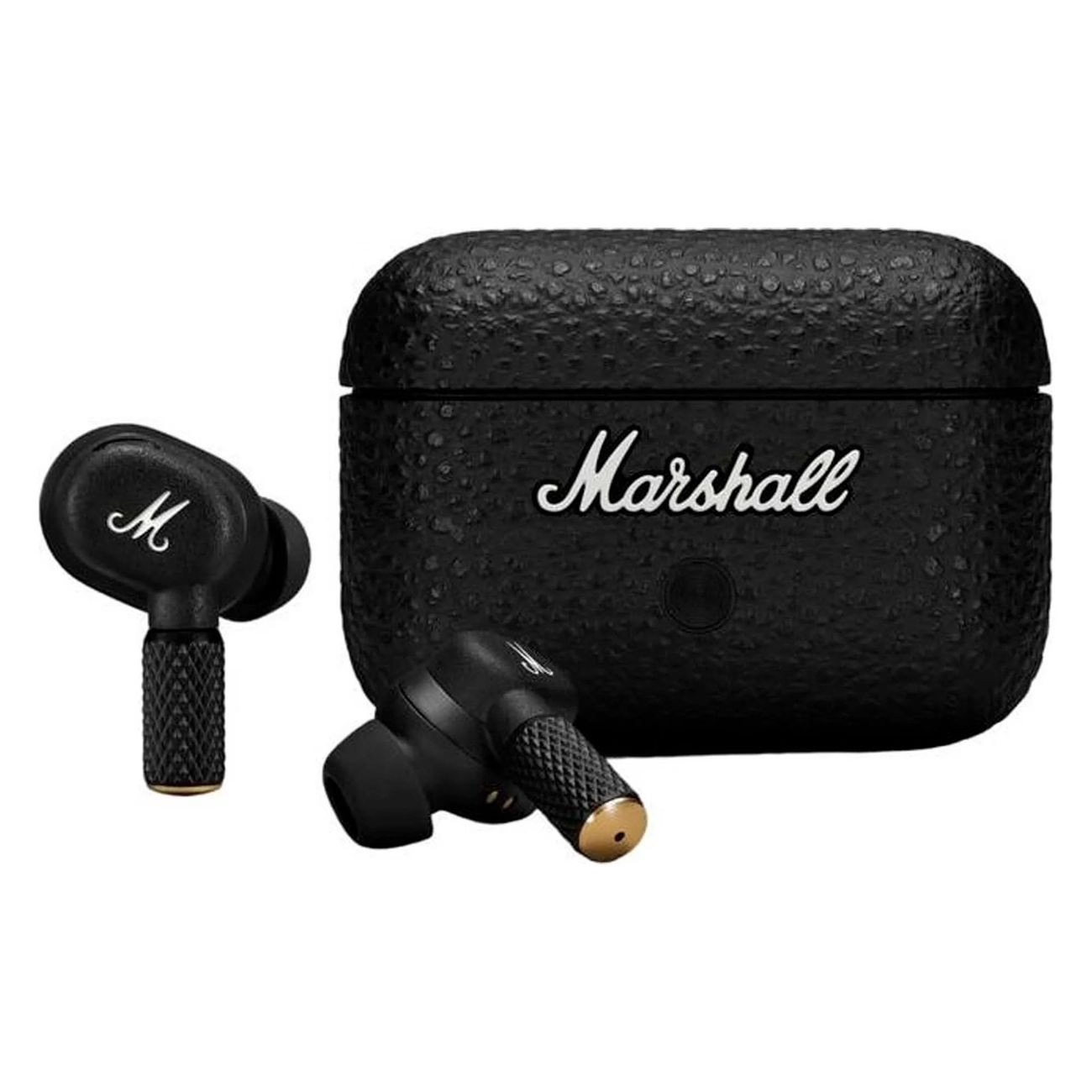 Marshall Motif 2