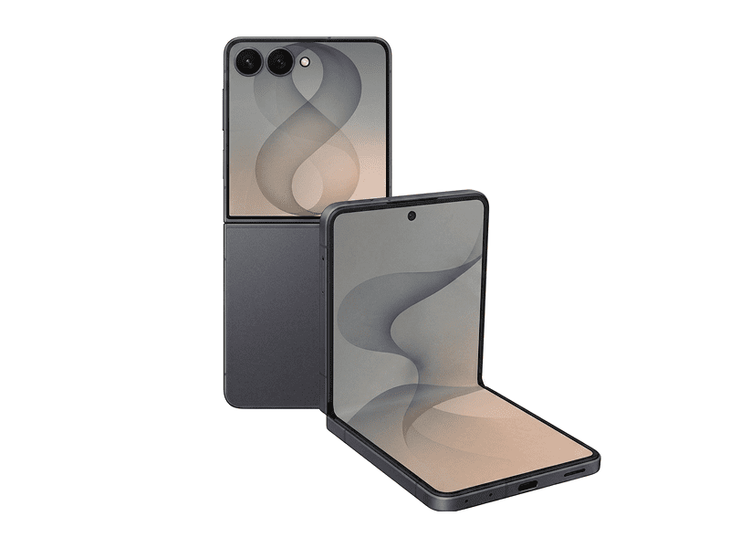 Samsung Z Flip 8