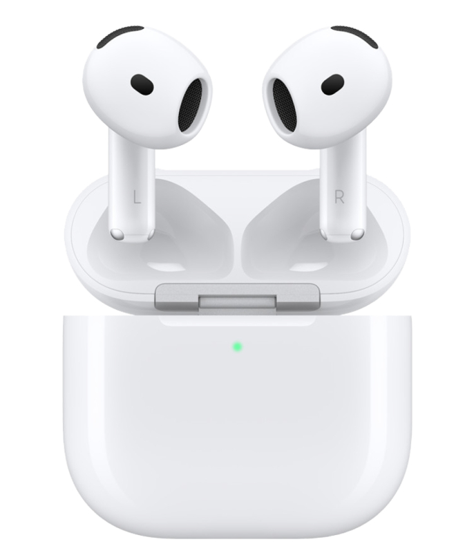 Наушники Apple AirPods 4