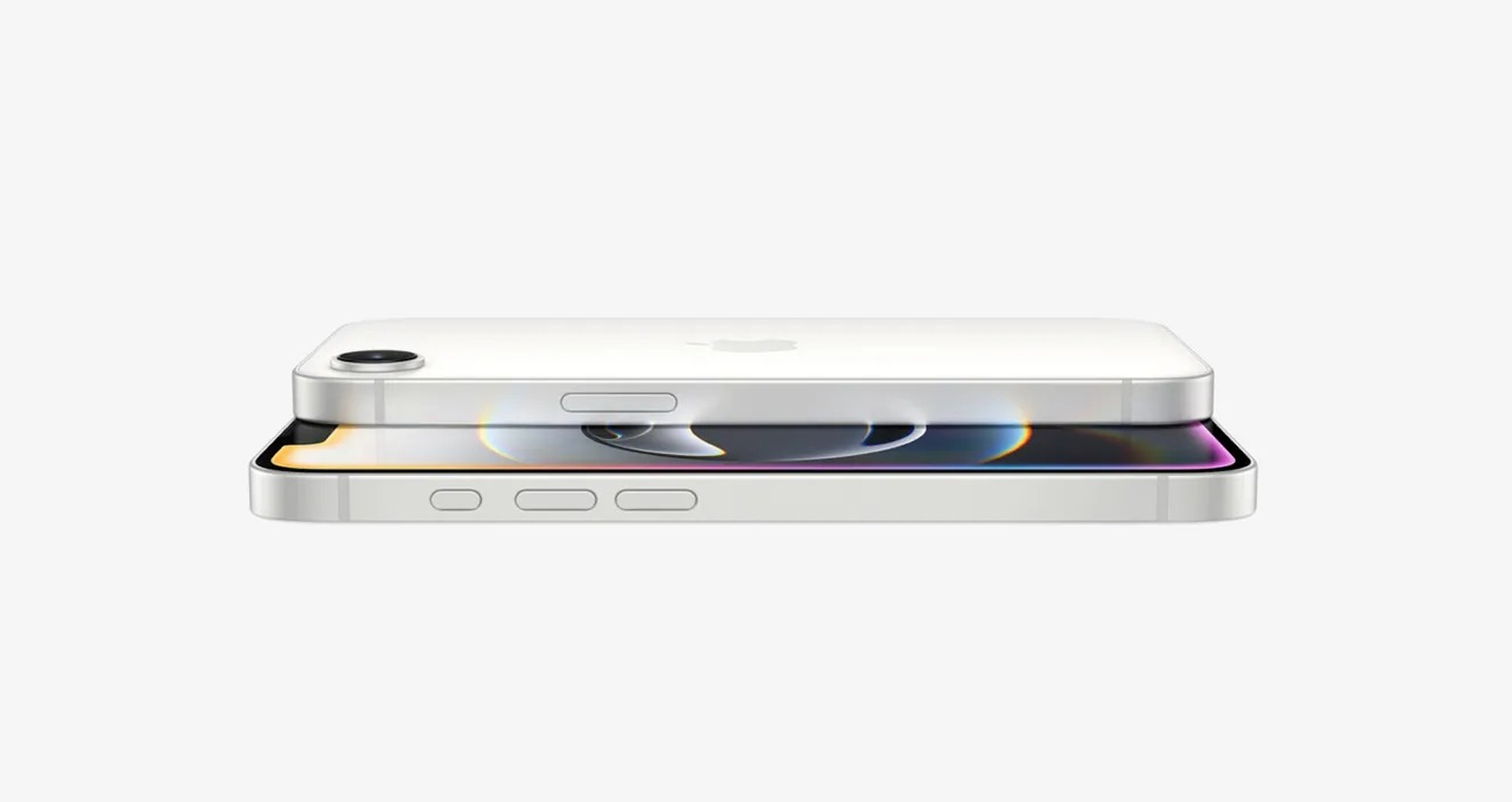 iPhone 16e - Нобель