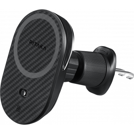 Магнитный держатель Pitaka MagEZ Car Mount Pro 2 (Standard) 15W