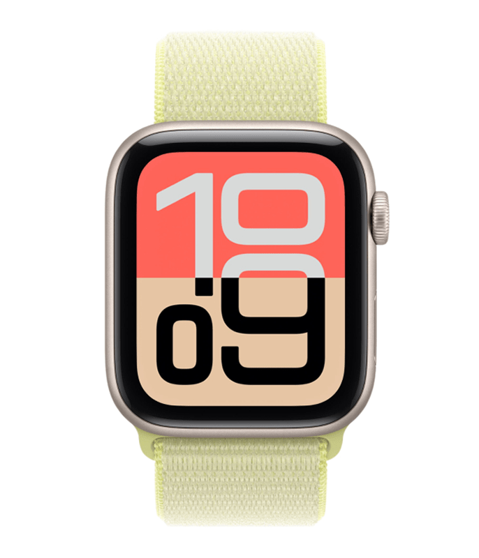 Смарт-часы Apple Watch SE 3