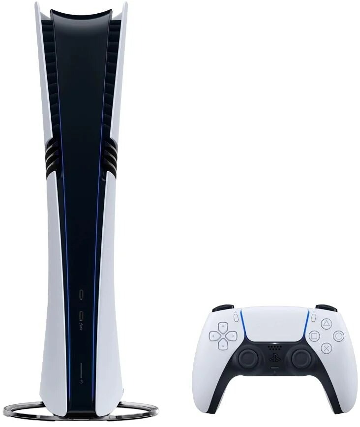 Sony Playstation 5 Pro Digital Edition
