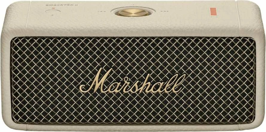 Marshall Emberton 3